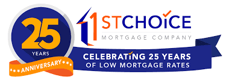 1st Choice Mortgage