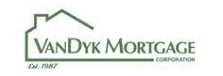 Vandyk Mortgage Corporation-1